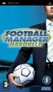 Football Manager Handheld (EU)